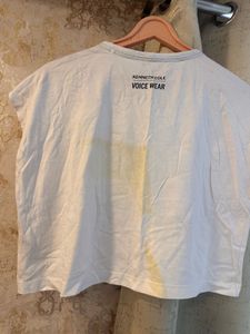 🛍️🛍️Kenneth Cole Tee, Bust-36/34