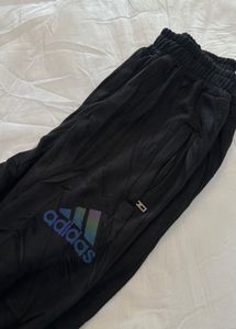 Adidas Black Joggers