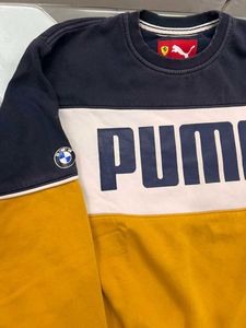 Puma Ferrari Sweatshirt
