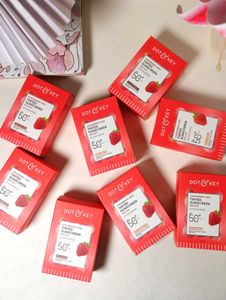Dot & Key Tinted Sunscreen - 50+ SPF