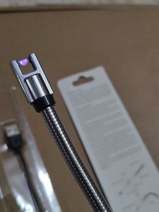 USB Rechargeable Electric Lighter