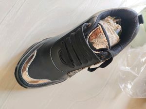 Shoes Black 🖤