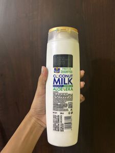 Parachute Advanced Protein Shampoo