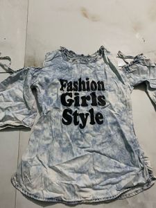 New shorts, jeans, trouser, T-shirt and tops