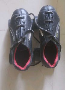 Black Leather Roller Skates For Men &amp; Women