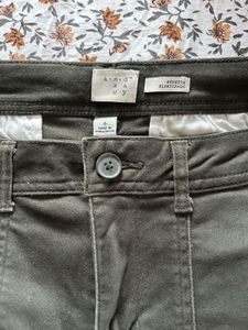 Imported Quality - Women's Cargo Pants