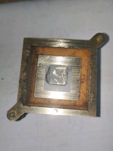 CPU HEAT SINK