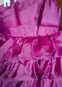 Party wear frock