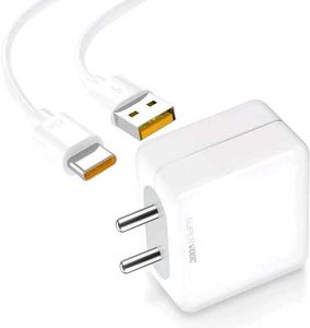 Realme 65W VOOC Fast Charger