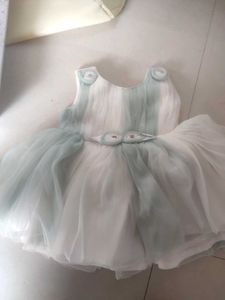 Charming Baby Girl Dress