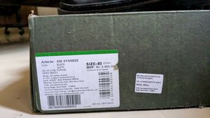 Woodland Softy Boots with Care Kit
