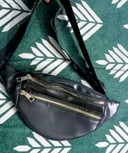 Detachable Waist Bag