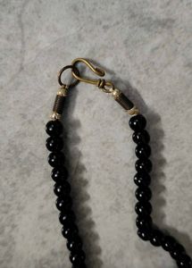 Elegant Layered Beaded Necklace