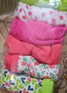 New 3 Packed Briefs