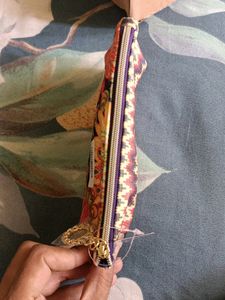 Estee Lauder Pouch