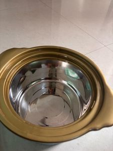 Insulated Casserole Dish