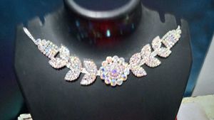 Sparkling Jewelry Set