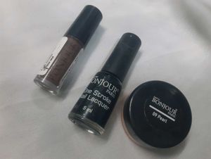 bonjour combo😍🥰