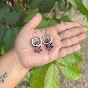 combo of 4 brand new earrings