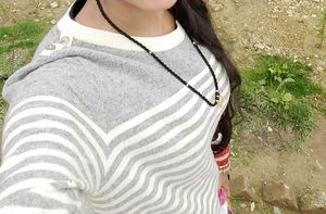 Woolen Swetshirt