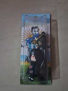 Naruto Itachi Keychain