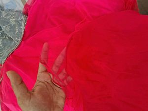 Girls' Party Wear gown
