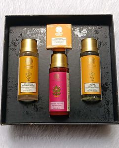 Forest Essentials Skincare Set ♥️💕