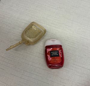 Bath &amp; Body Works Hand Sanitizer