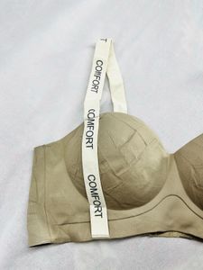 Comfort Strap Bra