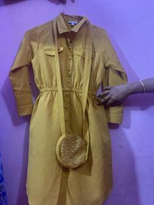 One Peace Dress