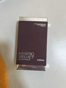 Mystic Velvet Eau de Parfum