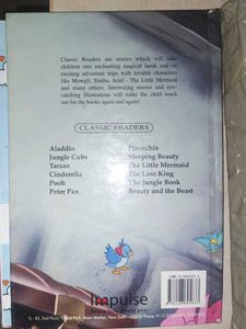 Harry Potter Book (Well-Loved)