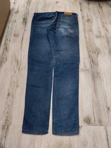 Ma5828 Tombat jeans waist 32 inches