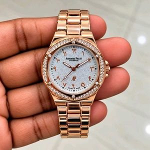 Audemars Piguet PREMIUM QUALITY LADIES WATCH