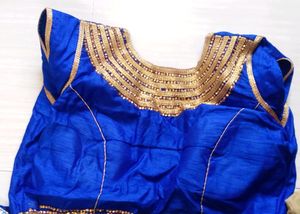 I want to selling  ghagra choli