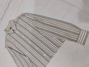 Men's Boxxy fit shirt