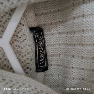 Discount 🎇🎇🎇Elegant Knit shrug