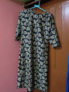 Stylish Printed Kurta for Women