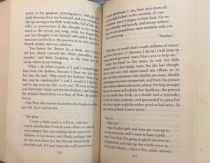 Little Women Book