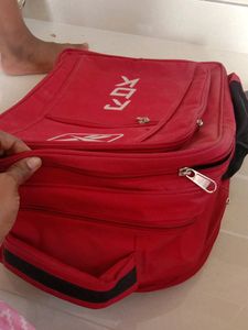 School Bag