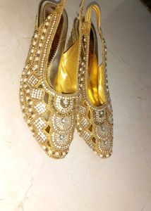 Bridal Juti