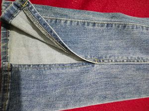 Flared Jeans