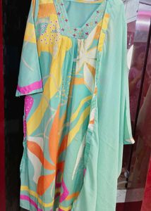 Beautiful Kurta Set