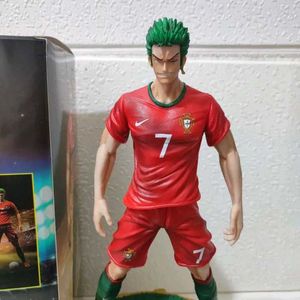 36cm Zoro Anime Action Figure From One Piece