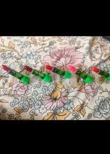 ADS Lipstick Set