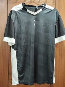 Decathlon Kipsta F500 football jersey