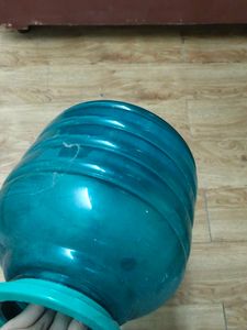 Reusable Water Dispenser Bottle