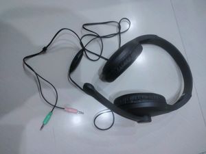 Headphones Intex