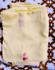 Unstitched Suit Material