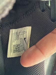 Nike Air Max Sneakers
